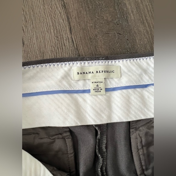 Banana Republic Dress Pants - Picture 4 of 4